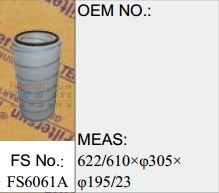 FS6061A